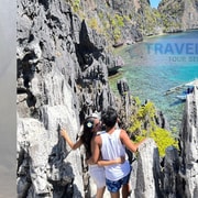 Shared El Nido Tour C