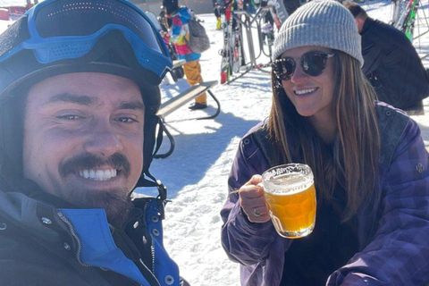 From Sydney: 1-Day Thredbo Snow Adventure