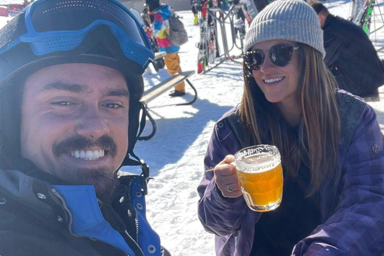 From Sydney: 1-Day Thredbo Snow Adventure