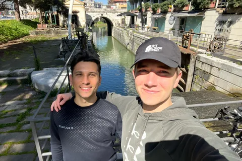Tour in bicicletta di Padova: 3 ore con guida esperta