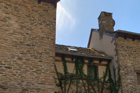 Discover Belcastel, ranked one of the "most beautiful villages in France." Discover Belcastel, ranked one of the "most beautiful villages in France"