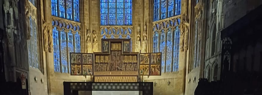 Ce qui a fait la richesse de Dortmund jusqu'à aujourd'hui : circuit à vélo avec boisson comprise.