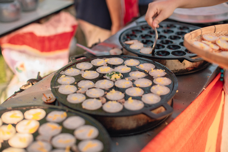 Chiang Mai: Ingresso para o Festival das Lanternas do Céu com Jantar 2025Ingresso com jantar