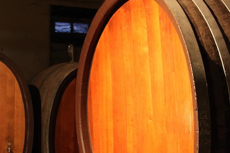 Wettolsheim: Organic Wine Tasting and Cellar Visit