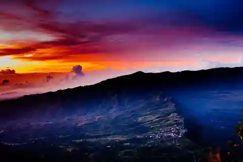 From Yogyakarta: 3Days Mount Bromo & ijen Vulcano