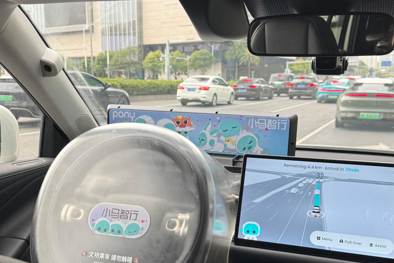 Shenzhen: Customizable Private Tour with Guide