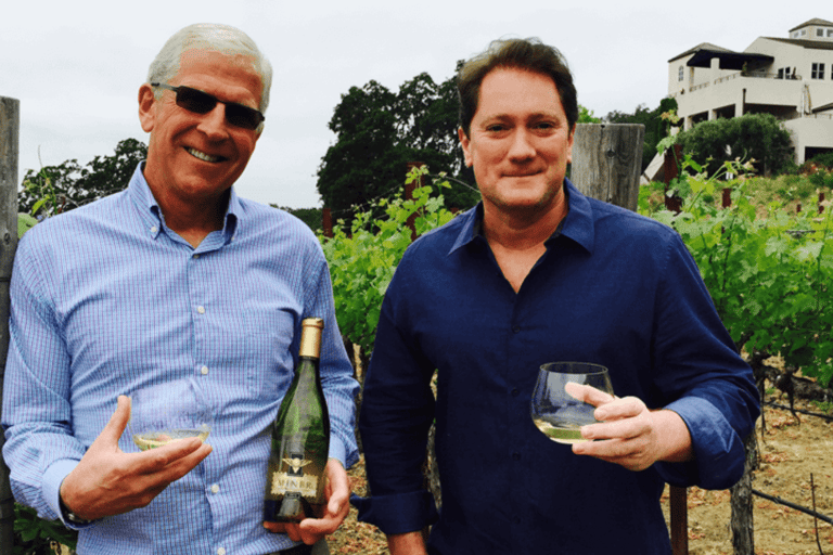 From San Francisco: Ultimate Napa Wine Country Experience