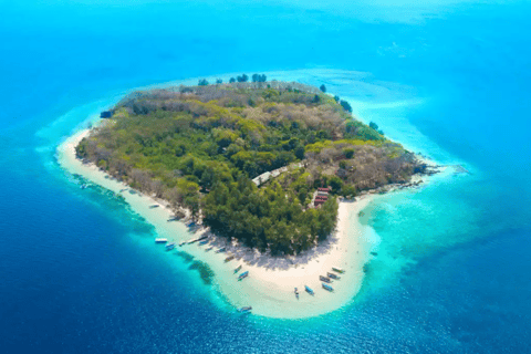 Lombok Secret Gilis Snorkeling –Jet Ski Available as Add-On