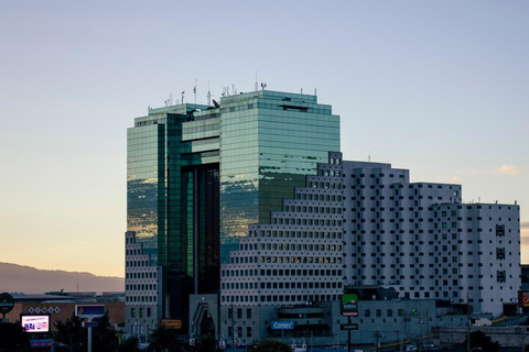 Explore Guatemala City: A journey to the heart of the country Explore Guatemala City: A Journey to the Heart of the Country