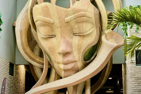 Miami Wynwood Foodie Tour: A Culinary Journey and Art