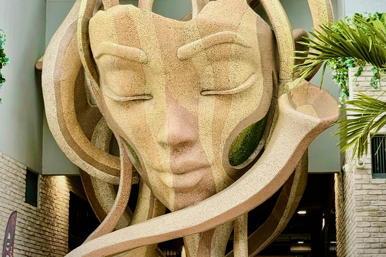 Miami Wynwood Foodie Tour: A Culinary Journey and Art