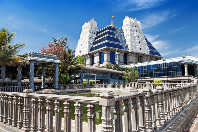 Bengaluru: Private Tour mit Abholung vom Hotel und Rücktransfer zum Hotel