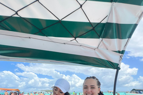 Visite citadine de Zanzibar et banc de sable de Nakupenda avec barbecueVeuillez vous rendre au lieu de rendez-vous (ancien fort de Zanzibar)