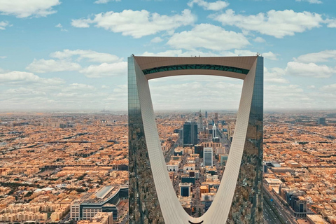 Visite majestueuse de l&#039;Arabie saoudite - 10 jours