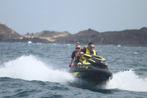 جت سكي باور90 دقيقة