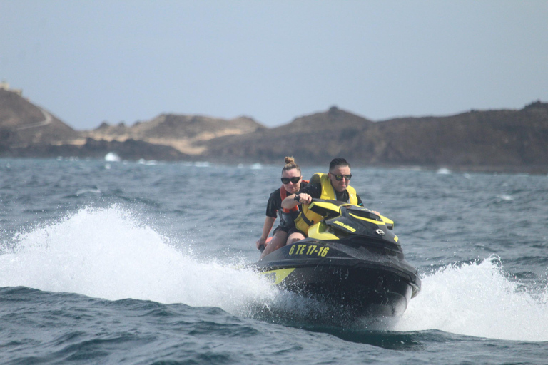 جت سكي باور90 دقيقة