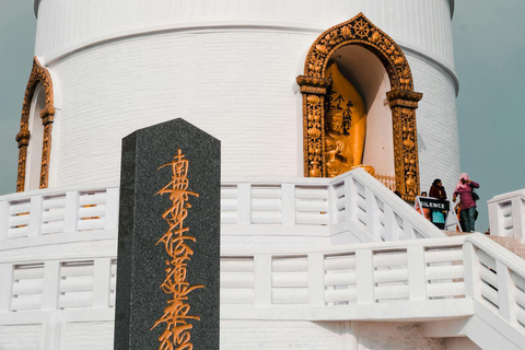 Pokhara: Luxury Holiday & Helicopter Flight to Annapurna BC