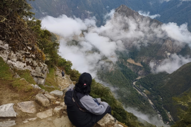 Machu Picchu Tour Paket 5 Tage