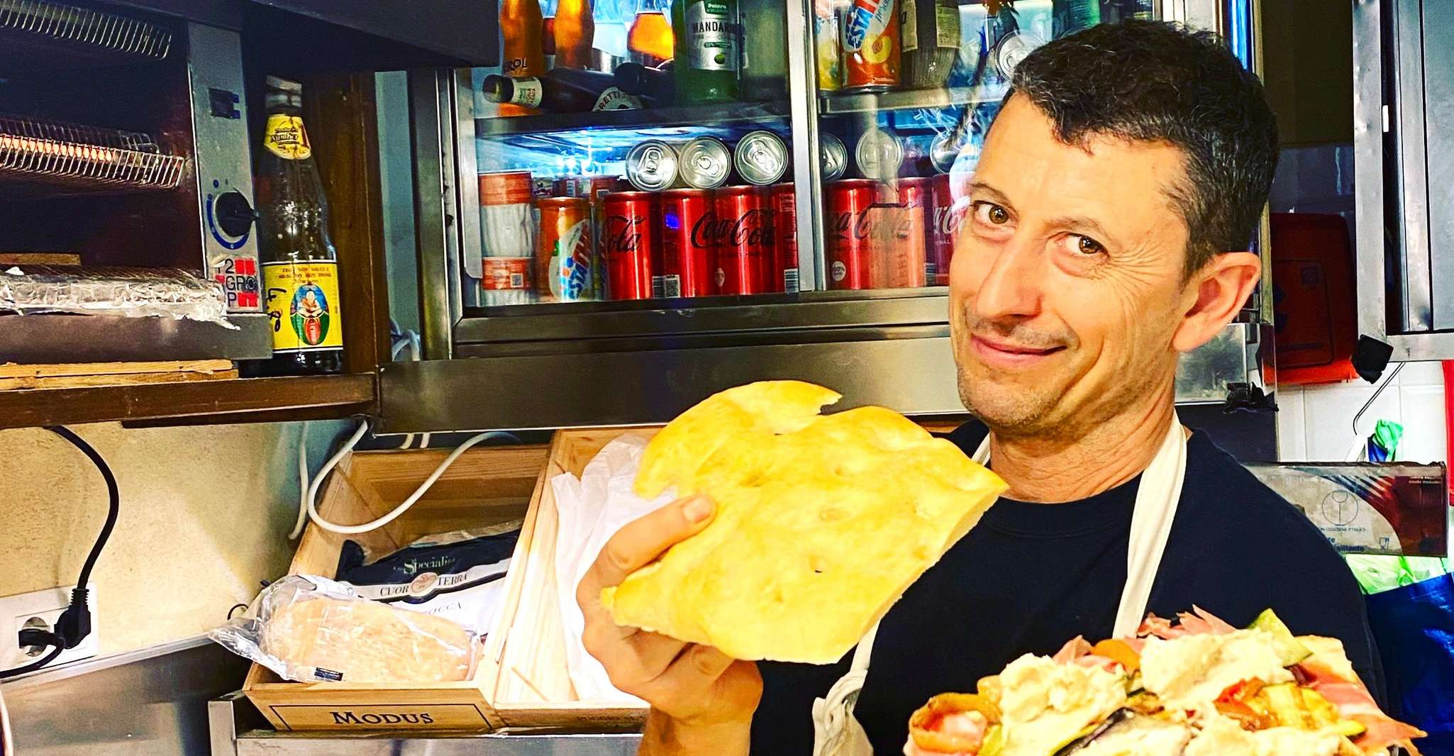 Florence Foodies Tour: Savor Tuscan Flavors & Fine Wine photo 14