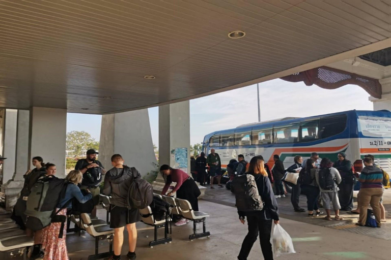 From Chiang Mai: Slow Boat to Luang Prabang 3 days/2 nights From Chiang Mai: Slow Boat to Luang Prabang 3 days/2 nights