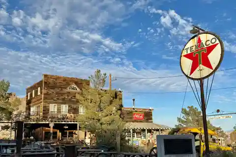 Visite privée de la ville fantôme de Nelson pour un groupe de 3 personnes maximum