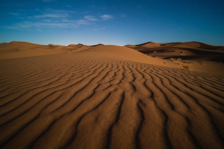 Gobi: Wspaniała wycieczka po pustyni