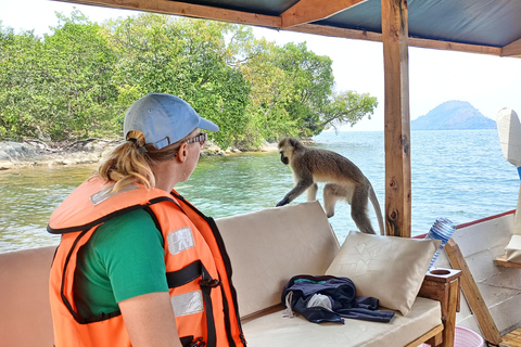 Kigali: 10-Day Rwanda Cycling Tour with Volcano Hike