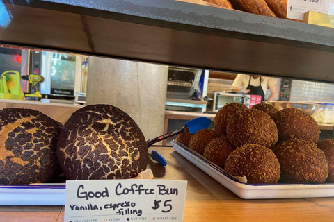 波特兰：西城美食之旅 像本地人一样探索波特兰：西区美食之旅，像本地人一样吃喝玩乐