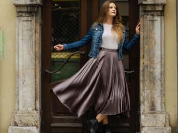 Privates Fotoshooting Spaziergang Altstadt von Graz