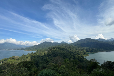 Bali: Shore Excursion Cruise Ship From Celukan Bawang Port Customize Your Own Itinerary (Not Include Entrance Tickets)