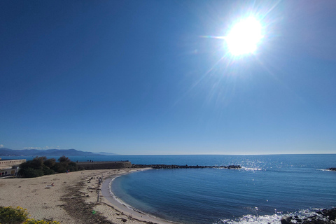 Excursión de día completo por la Costa AzulExcursión de día completo a la Costa Azul