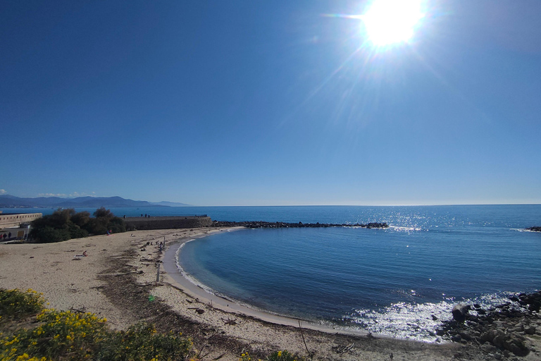 Excursión de día completo por la Costa AzulExcursión de día completo a la Costa Azul