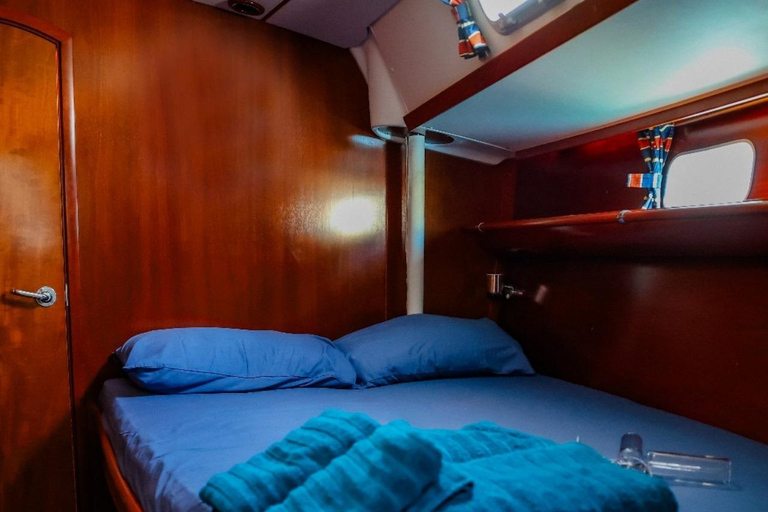 Avventura in barca condivisa a Gozo e Comino