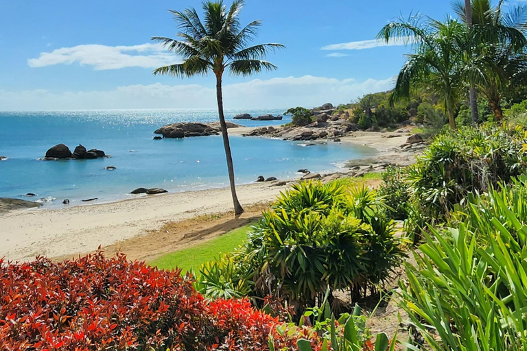 Bowen Discovery - Top of the Whitsundays