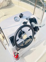 Ranieri Rent Boat 5h - Without a Captain - Housity