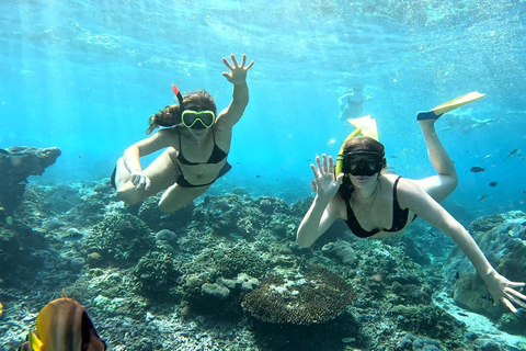 Cu Lao Cham - The Hawaii of Central Vietnam