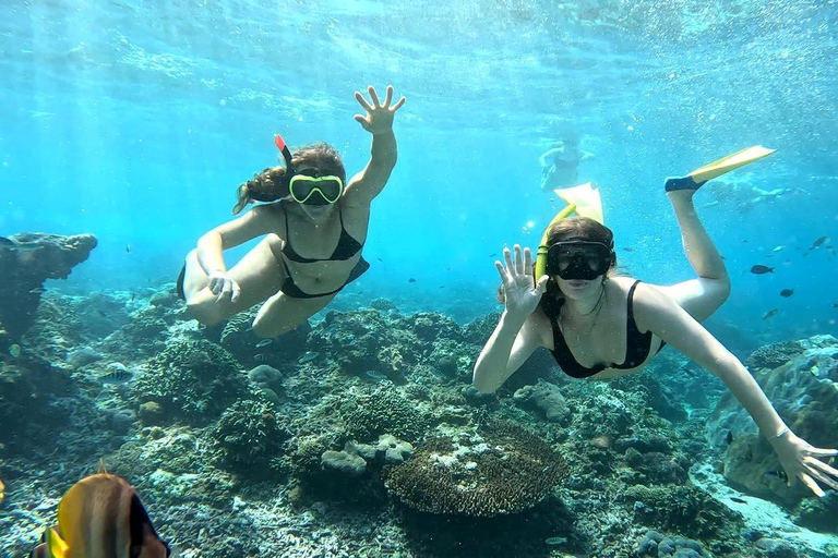 Cu Lao Cham - The Hawaii of Central Vietnam