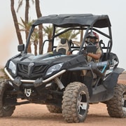Marrakech Zforce Buggy Adventure in Marrakech Palmeraie
