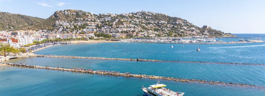 Cadaqués et vision sous-marine : la magie de la Costa Brava