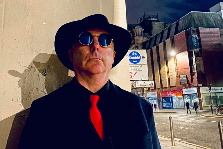Gothic Glasgow Walking Tour