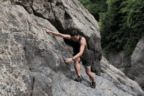 Cebu: Adventure Hiking Trip in the City