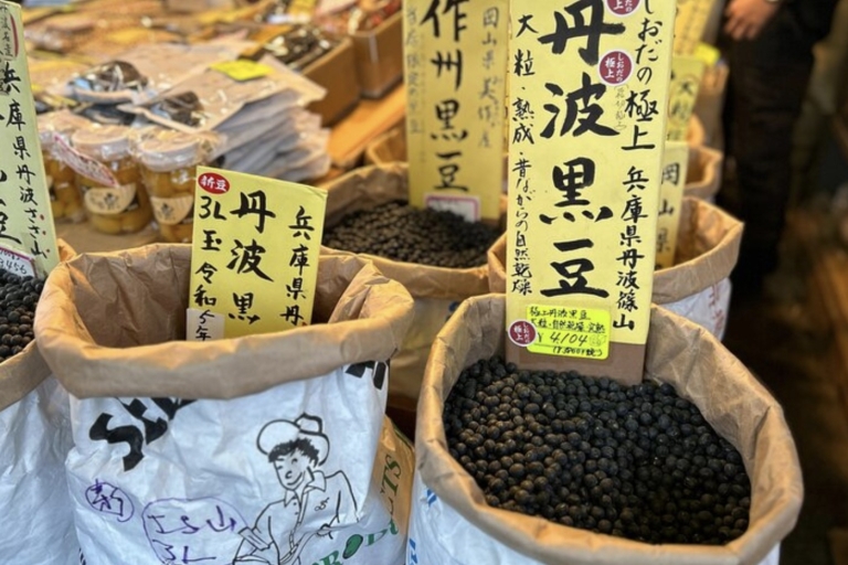 Toyosu y el Mercado Matinal de Tsukiji con Guía Oficial5:00 Toyosu y Mercado Matinal de Tsukiji con el Gobernador Licenciado Gu