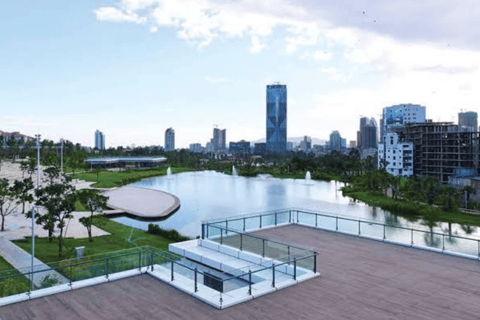 Explores The Heart Of Addis Ababa City Tour