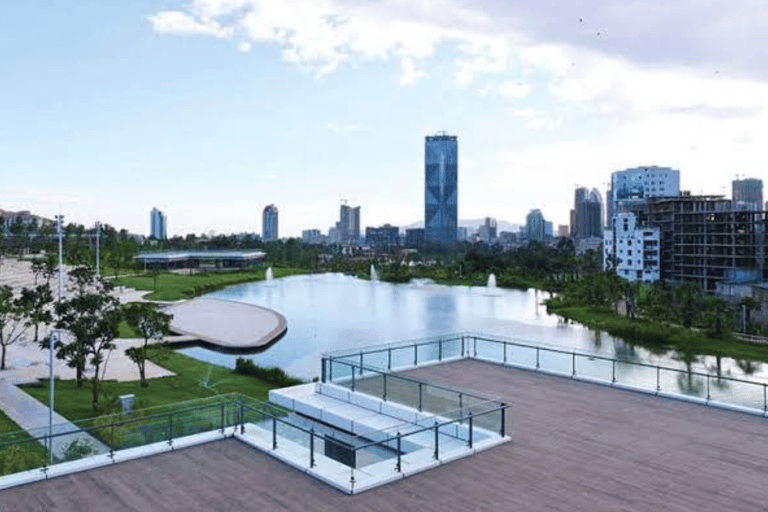 Explores The Heart Of Addis Ababa City Tour