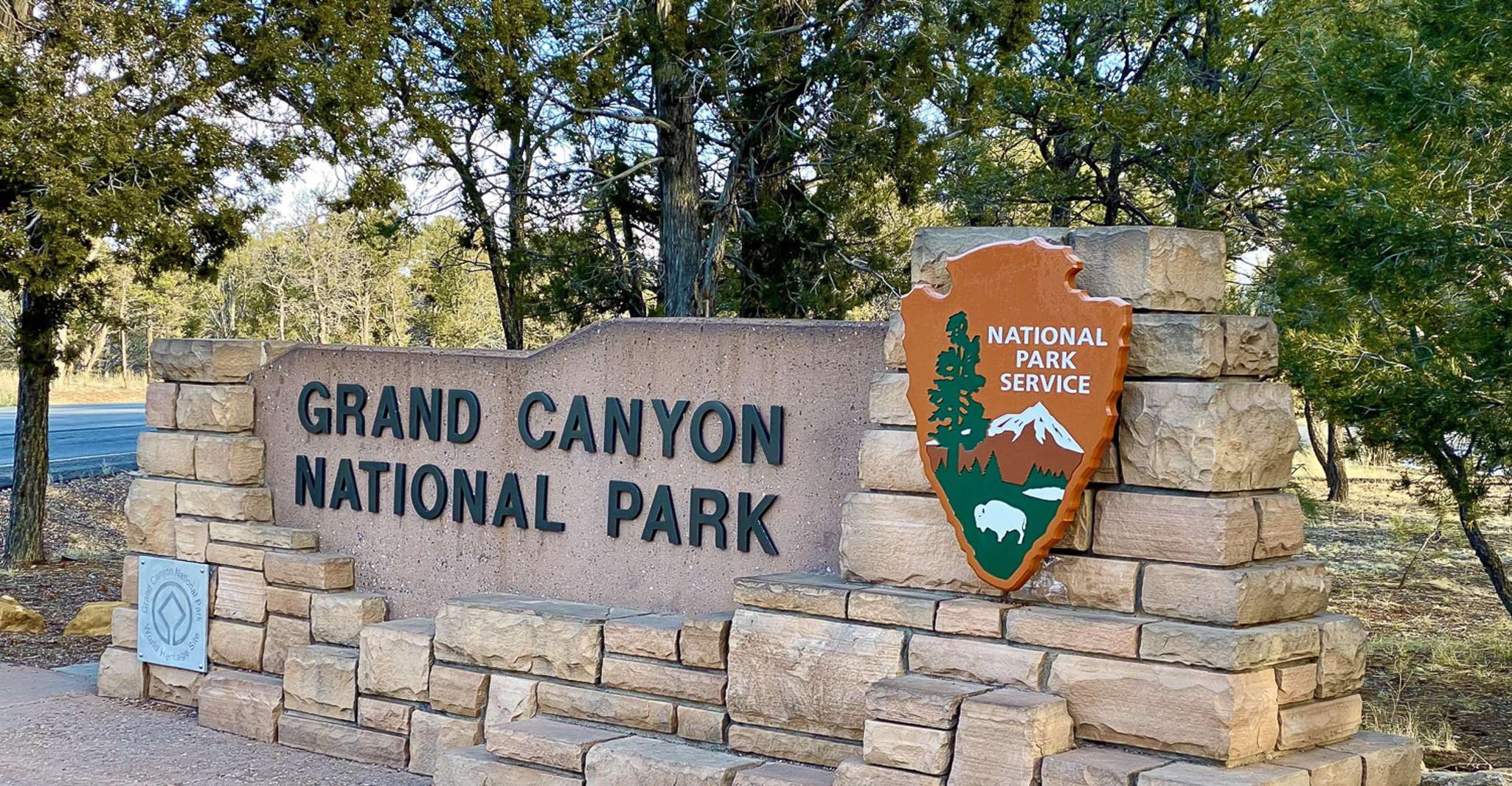 Las Vegas, visite du Grand Canyon Sud avec déjeuner - Hizvo