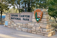 Las Vegas, visite du Grand Canyon Sud avec déjeuner - Hizvo