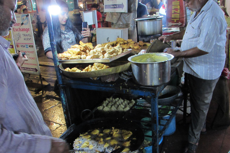 Varanasi: Heritage & Spiritual Walk of Old City