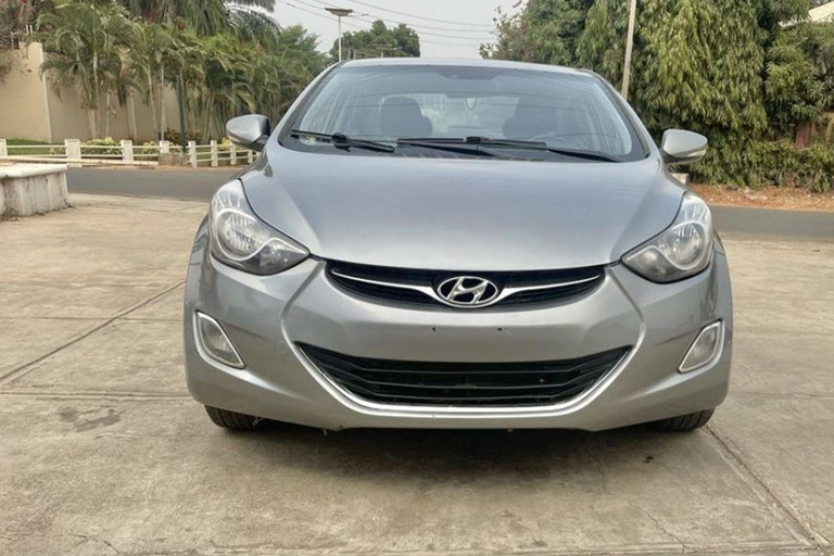 Premium Rides i Nigeria (flygplatstransfer/biluthyrning)Lagos/Abuja Premium Ride (flygplatstransfer/biluthyrning)