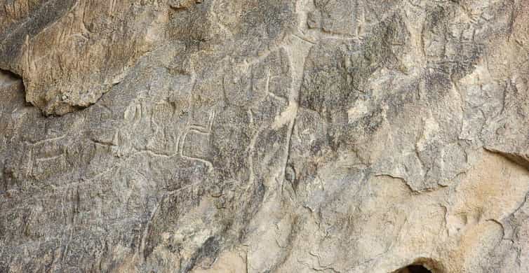 Baku: Gobustan-Absheron Tour (Off-Road Fee Included) photo 5