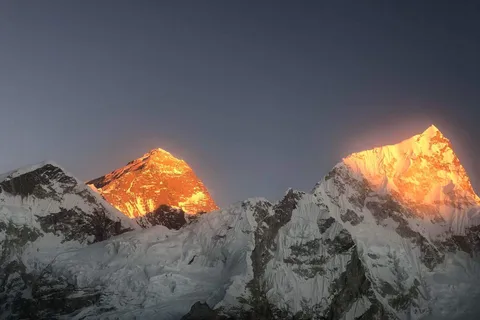 Nepal: Luxury Trips and Restricted Area Permit Info Center